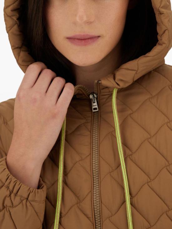 26SS 에르노 패딩 GC000537D 12456Z1985 Golden - HERNO