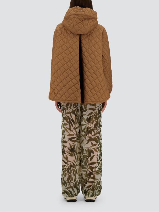 26SS 에르노 패딩 GC000537D 12456Z1985 Golden - HERNO