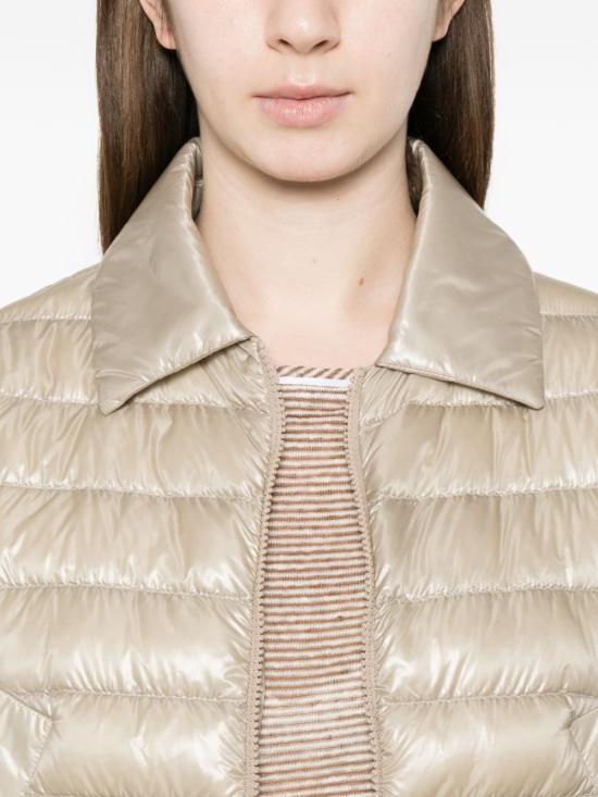 26SS 에르노 패딩 PI002223D 12017Z1985 Golden - HERNO