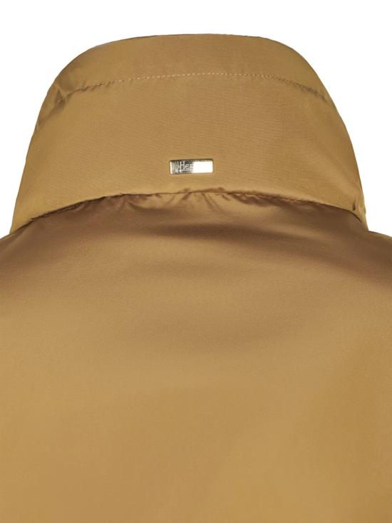 26SS 에르노 패딩 GI000280D 12483Z2113 Brown - HERNO