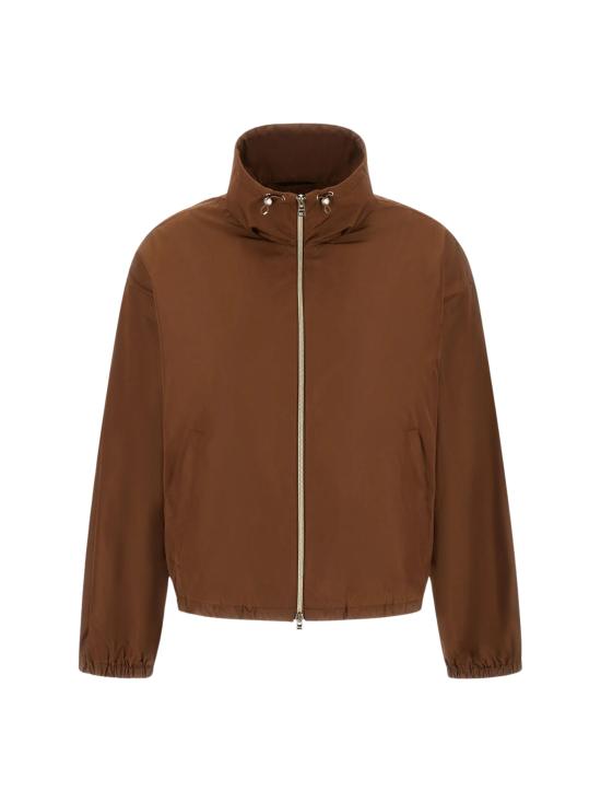 26SS 에르노 패딩 GI000280D 12483Z2113 Brown