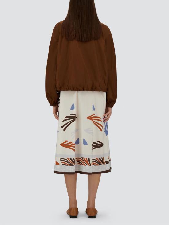 26SS 에르노 패딩 GI000280D 12483Z2113 Brown - HERNO