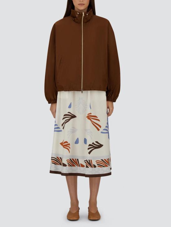 26SS 에르노 패딩 GI000280D 12483Z2113 Brown - HERNO