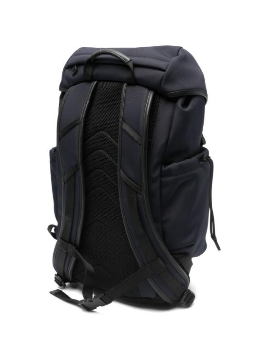 26SS 몽클레어 백팩 5A00010 M7835742 Black - MONCLER