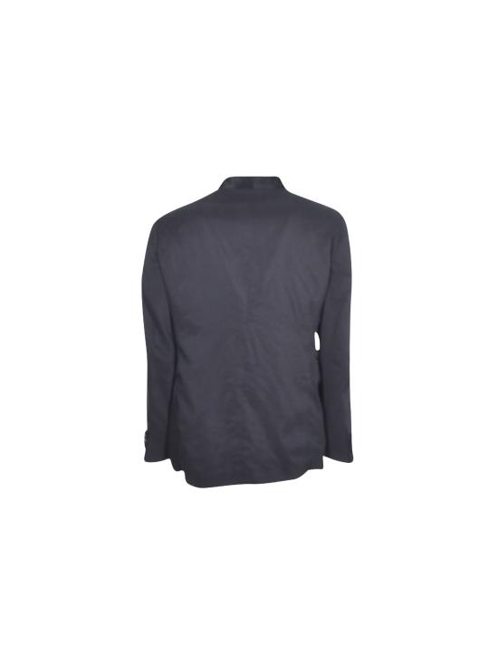 26SS 조르지오 아르마니 수트 자켓 GM001565 TE10081 UC001 Black - GIORGIO ARMANI