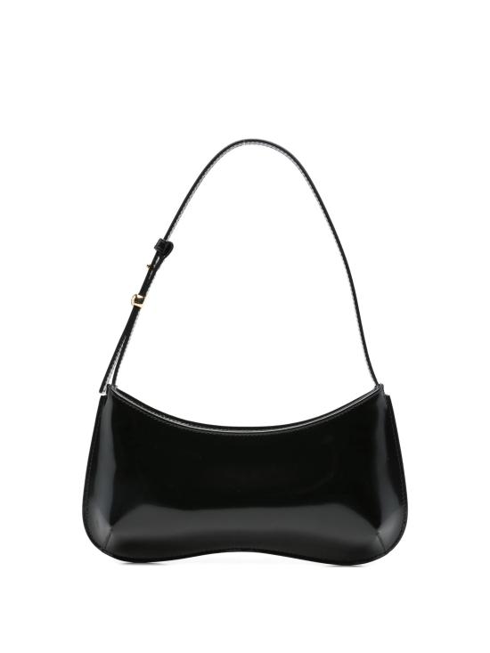 26SS 자크뮈스 비쥬 숄더백 25HBAW00442AC 18A01990 Black