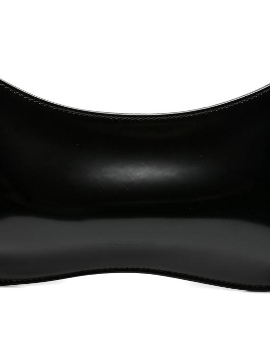 26SS 자크뮈스 비쥬 숄더백 25HBAW00442AC 18A01990 Black - JACQUEMUS