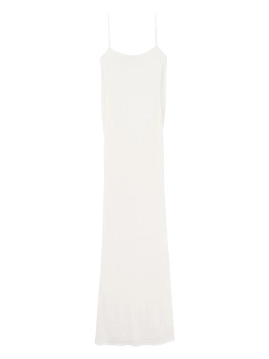 26SS 자크뮈스 미디 원피스 26EDRW00813AK 00317110 White
