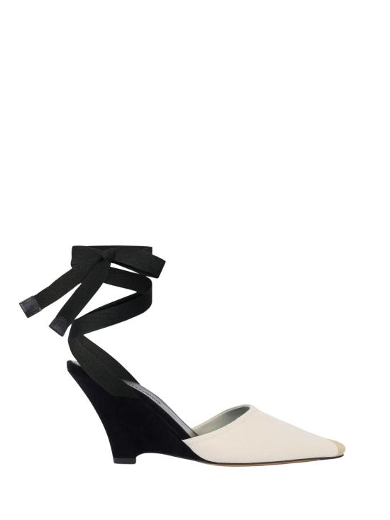 26SS 자크뮈스 힐/펌프스 26EFOW00196AW 00255130 Beige