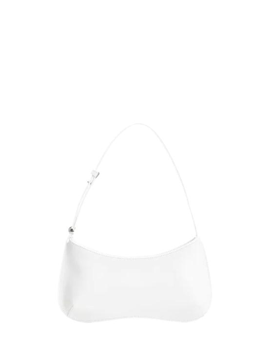 26SS 자크뮈스 숄더백 25HBAW00442AC 18A01100 WHITE