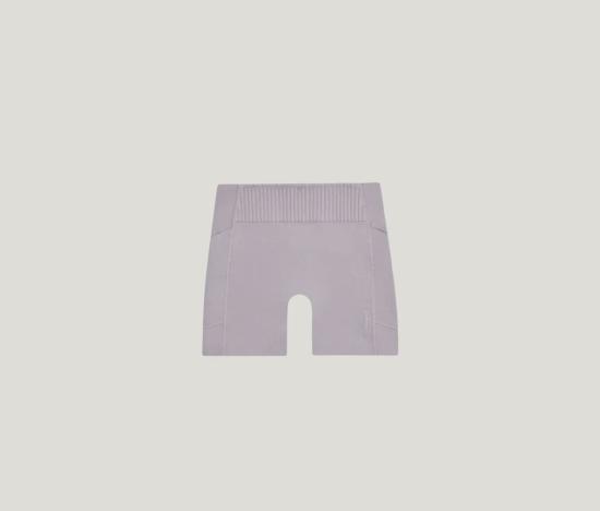  Bandit 숏팬츠 밴딧 스태미나 V 하이웨이스트 컴프레션 쇼츠 바이올렛 포그