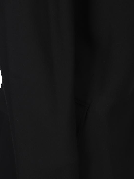 26SS 와타나베 준야 코트 JQJ011051 Black - JUNYA WATANABE