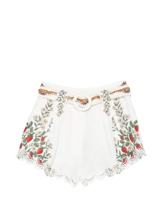 26SS 팜 리오 숏팬츠 359538 FRUITBEAUTY26048 MultiColour - FARM RIO