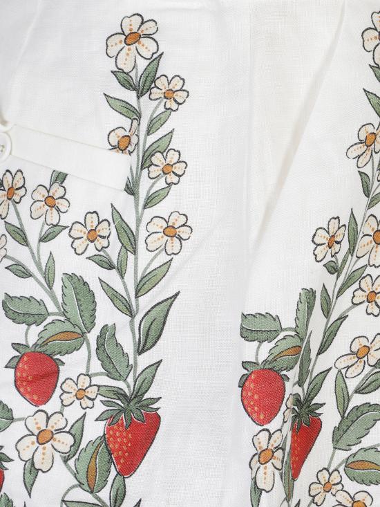 26SS 팜 리오 숏팬츠 359538 FRUITBEAUTY26048 MultiColour - FARM RIO