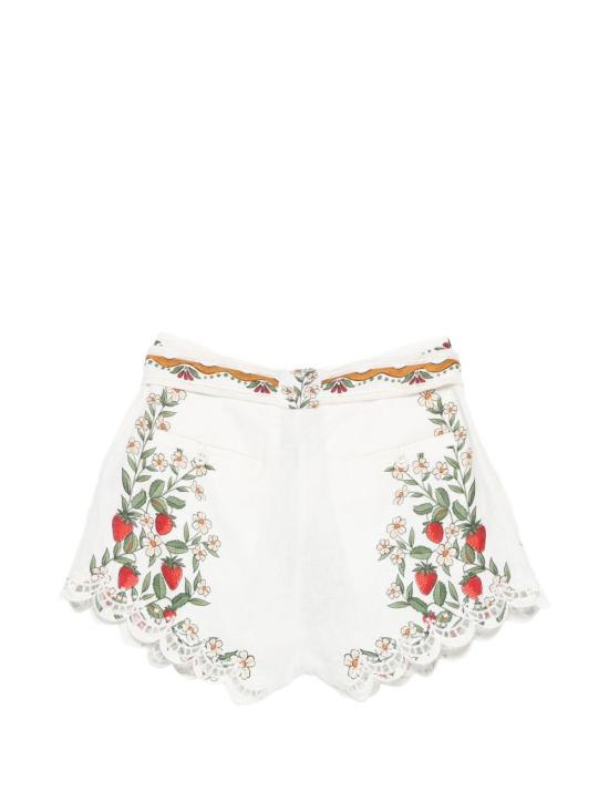 26SS 팜 리오 숏팬츠 359538 FRUITBEAUTY26048 MultiColour - FARM RIO