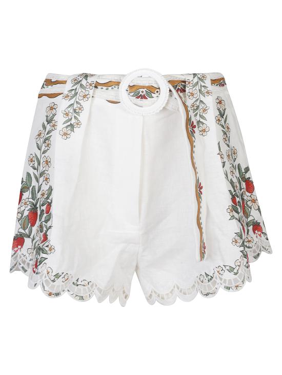 26SS 팜 리오 숏팬츠 359538 FRUITBEAUTY26048 MultiColour