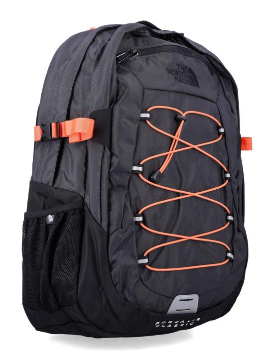  노스페이스 백팩 보레알리스 클래식  다크 그레이 - NORTH FACE