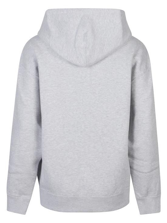 26SS 질샌더 스웨터 J02GU0114 J20133031 Grey - JIL SANDER