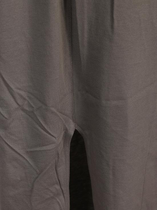 26SS 릭 오웬스 미디 원피스 RP01F6502 JA34 Green - RICK OWENS