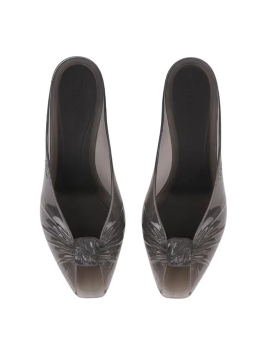 26SS 끌로에 힐/펌프스 CH26U17ORQ 065 Grigio - CHLOE