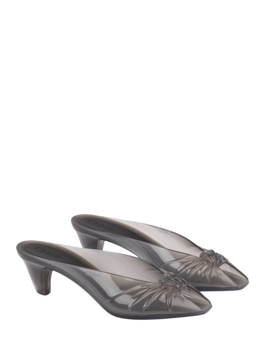 26SS 끌로에 힐/펌프스 CH26U17ORQ 065 Grigio - CHLOE