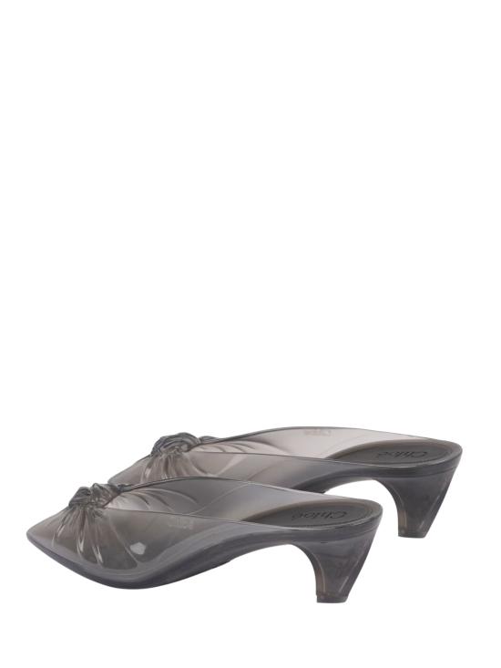 26SS 끌로에 힐/펌프스 CH26U17ORQ 065 Grigio - CHLOE