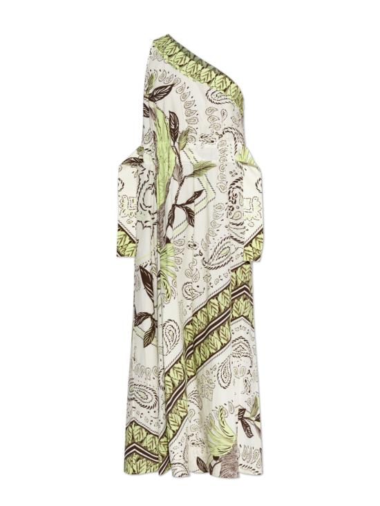 26SS 토리버치 미디 원피스 183753 301 MultiColour