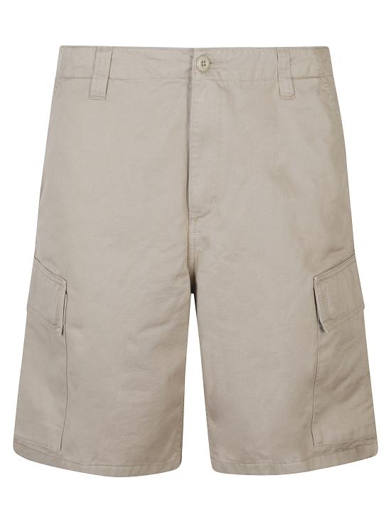 26SS 칼하트 WIP 케이드 카고 쇼츠 I036505 3IR06 Beige