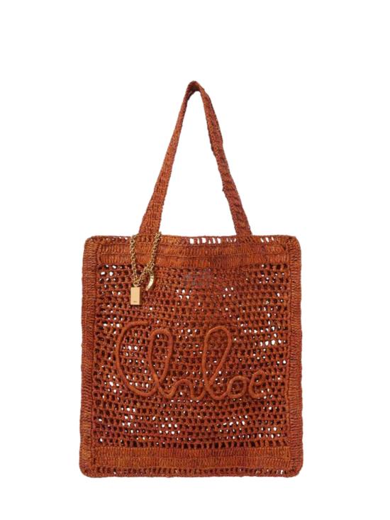 26SS 끌로에 숄더백 CH25US901P08 26M Brown