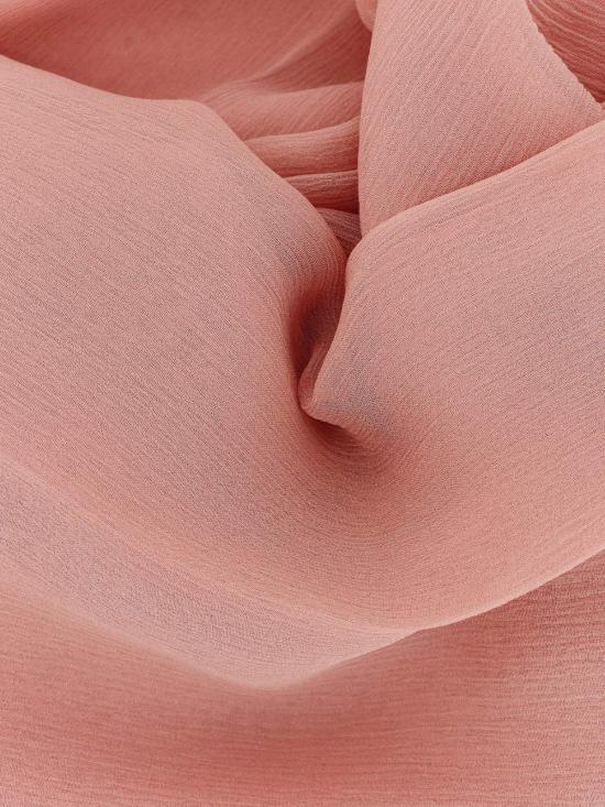  막스마라 머플러/스카프 막스 마라 실크 스톨 스카프 베이지 - MAX MARA