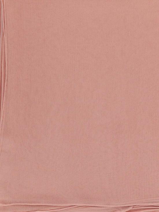  막스마라 머플러/스카프 막스 마라 실크 스톨 스카프 베이지 - MAX MARA