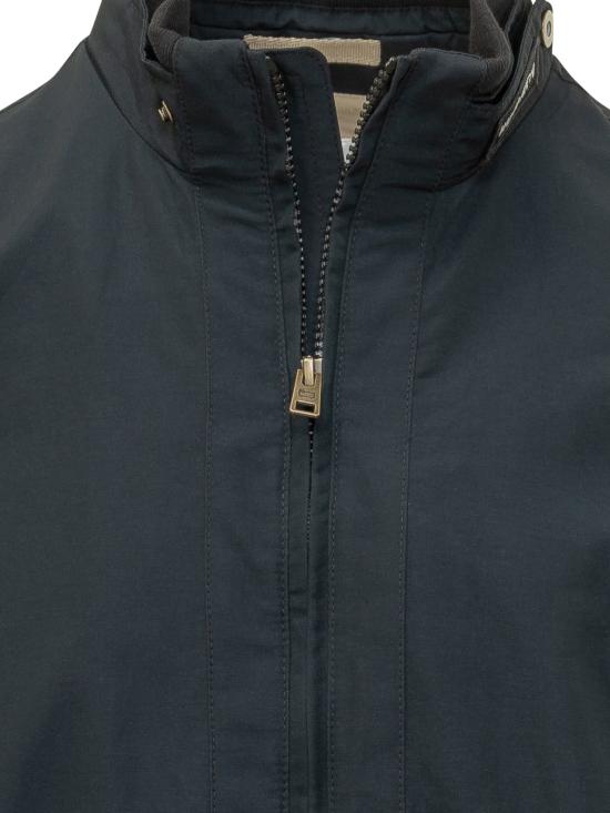 26SS 울리치 자켓 CFWOOU2133MRUT3662 MLB MELTON BLUE - WOOLRICH