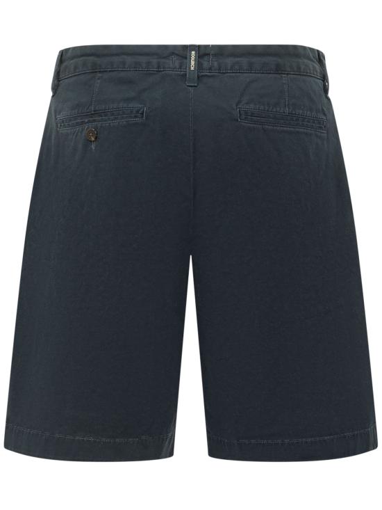 26SS 울리치 숏팬츠 CFWOSH2015MRUT5262 3989 MELTON BLUE - WOOLRICH