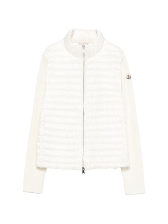  몽클레어 가디건