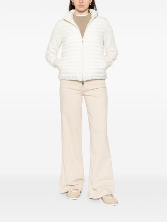  몽클레어 가디건 - MONCLER