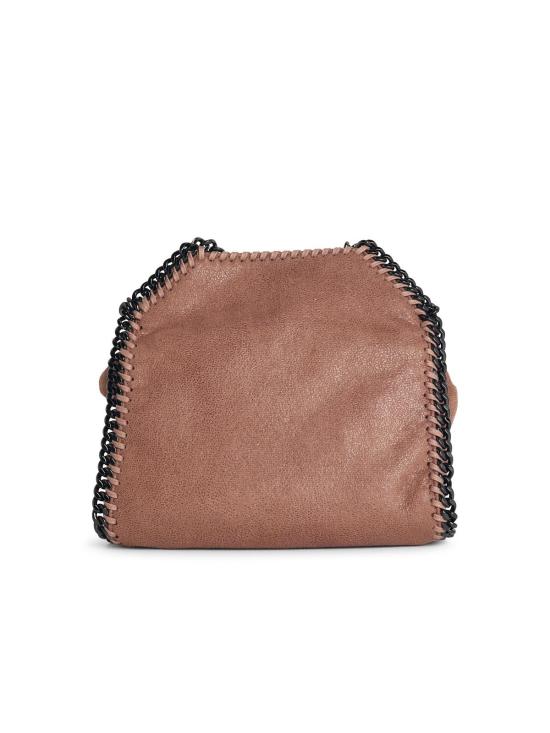 26SS 스텔라 맥카트니 토트백 391698 WP04452521 Brown - STELLA MCCARTNEY