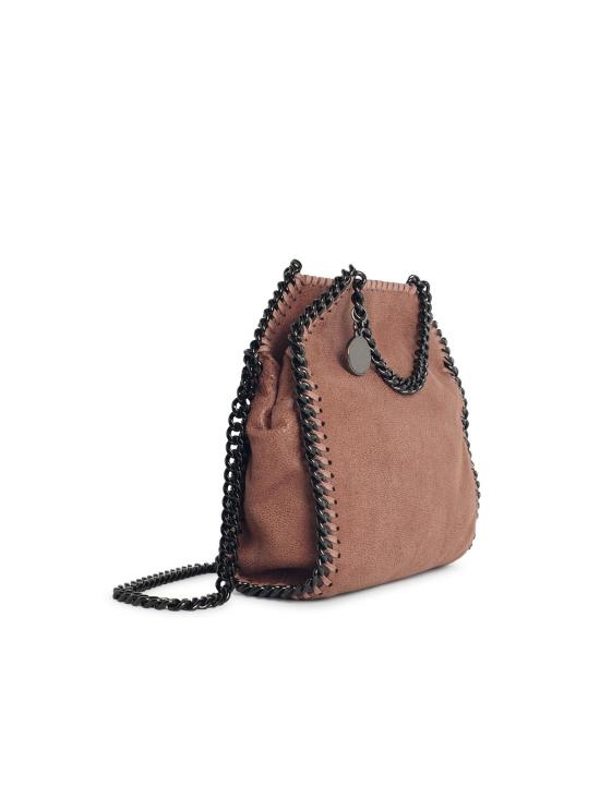 26SS 스텔라 맥카트니 토트백 391698 WP04452521 Brown - STELLA MCCARTNEY