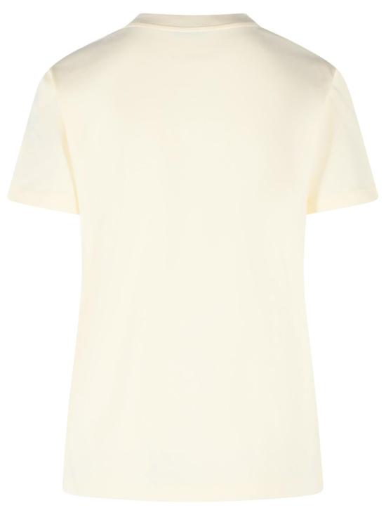 26SS 몽클레어 탑 093 8C000 29 89AUO034 Cream - MONCLER