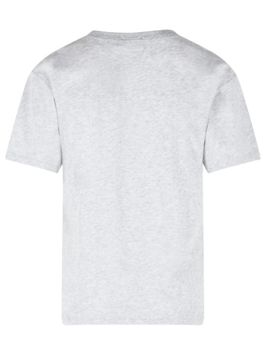 26SS 폴로 랄프로렌 탑 211A96261001 Grey - POLO RALPH LAUREN