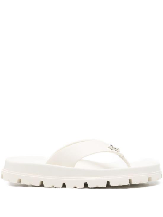 26SS 프라다 러버 통 샌들 1Y420N3LKKF0304