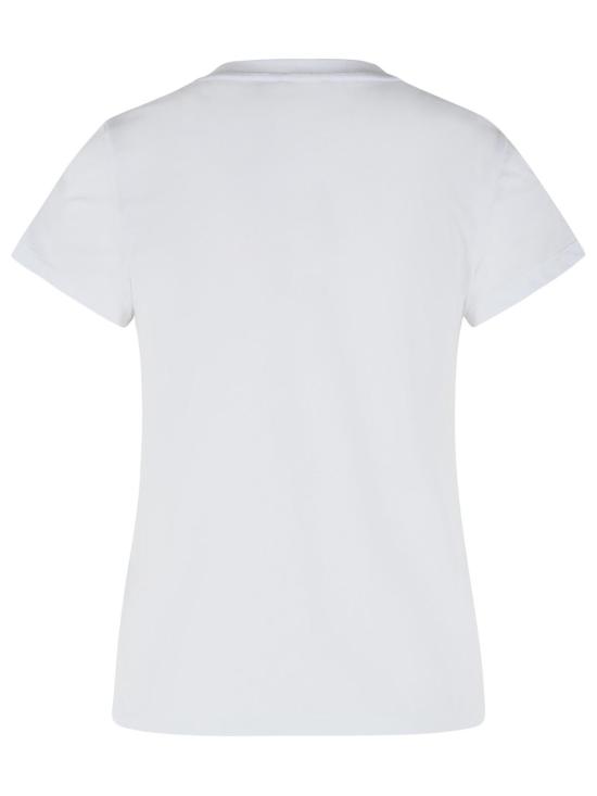 26SS 폴로 랄프로렌 탑 211B14611007 White - POLO RALPH LAUREN