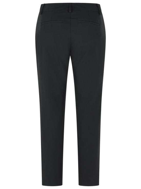 26SS 클로즈드 데님 팬츠 C21265 37U 22100 Black - CLOSED