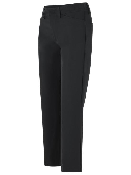 26SS 클로즈드 데님 팬츠 C21265 37U 22100 Black - CLOSED