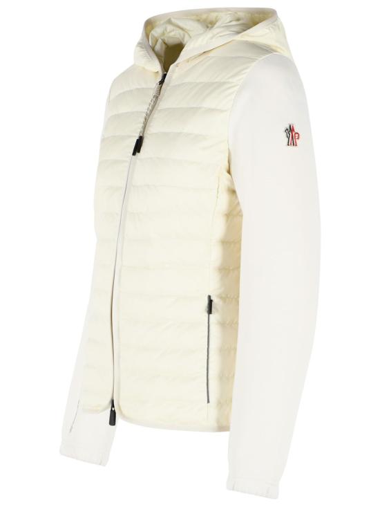 26SS 몽클레어 긴팔 티셔츠 098 8G000 03 89BC9031 White - MONCLER