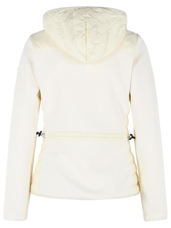 26SS 몽클레어 긴팔 티셔츠 098 8G000 03 89BC9031 White - MONCLER