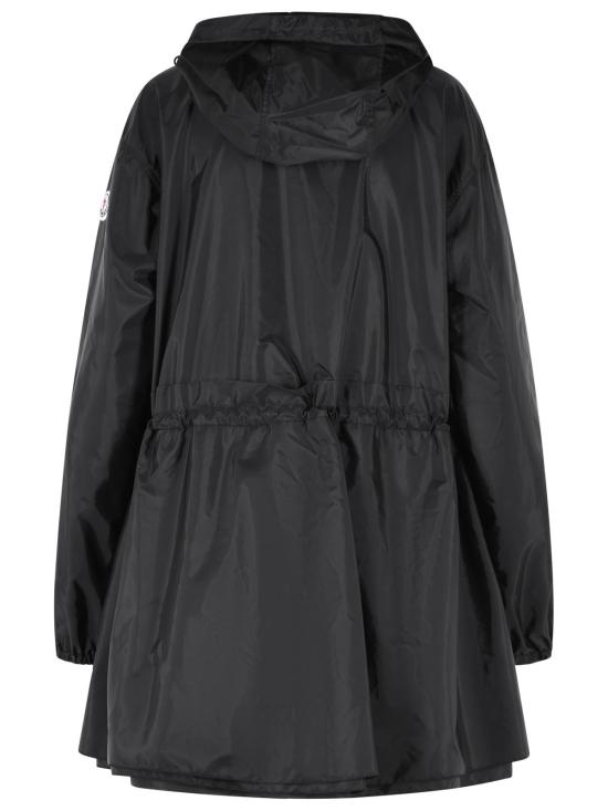 26SS 몽클레어 자켓 093 1A001 35 539ZD999 Black - MONCLER