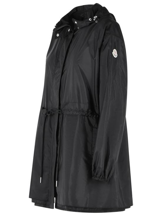 26SS 몽클레어 자켓 093 1A001 35 539ZD999 Black - MONCLER