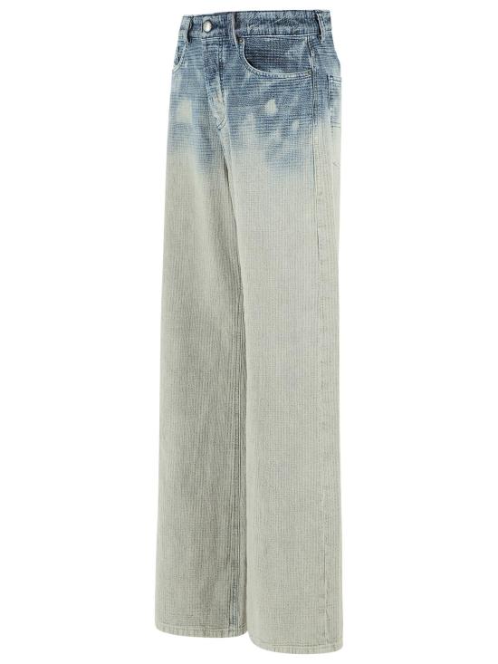 26SS 디젤 데님 팬츠 A06925 09N9301 Light Blue - DIESEL