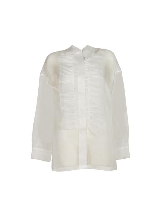 26SS 파로쉬 셔츠 D381288 001 White