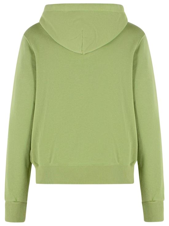 26SS 폴로 랄프로렌 긴팔 티셔츠 211971699500 Green - POLO RALPH LAUREN